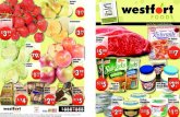Bartlett Pears - storage.googleapis.com€¦ · Pears Cantaloupes Gala/Mac Apples 3lb. Strawberries 1lb. Village Hearth Bagels 6’s. Ic eb rg Lettuce Green Cabbage Westfort Foods