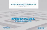 2017 Personna Medical Product Catalog… · MICROTOME BLADES high profile .012” To Order, Call 1-800-457-2222 Histology Blades Personna Plus® Disposable Microtome Blades - RESTRICTED