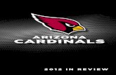 2012 IN REVIEWprod.static.cardinals.clubs.nfl.com/assets/docs/2013MediaGuide/20… · P.Lenon1 0 0.0 0 0 A.Wilson1 -2-2.0 -2 0 Team22 306 13 .29 102t Opponents21 1837945 . 50 PUNTING