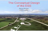 The Conceptual Design of the ESS - University of Oxfordjaiweb/slides/2012_Peggs.pdfRAL+JAI, 120320 Steve Peggs Q: Why ESS? A: Long pulses of cold neutrons Many research reactors in