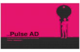 WebPulseAD - Cycle Advertising - Cycle... · web Pulse AD Phone : 9898550011 A 360 Degree AD Agency to design your brand strategy