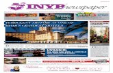 FIRST 3 'LIKES' ON INYBN'S FB PAGE WIN: FAIRCHILD …€¦ · VOL 2 - No. 39 BILINGUAL NEWSPAPER SERVING KEY BISCAYNE, CORAL GABLES, COCONUT GROVE AND DOWNTOWN MIAMI JUNE 24 - JULY