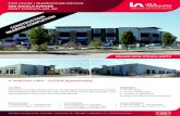 FOR LEASE | WAREHOUSE/OFFICE 580 NICOLA AVENUE PORT ...€¦ · FOR LEASE | WAREHOUSE/OFFICE 580 NICOLA AVENUE PORT COQUITLAM, BC Chris McIntyre Personal Real Estate Corporation D