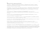 8. Referências Bibliográficas · Computador: abordagem heurística para avaliação da usabilidade de interfaces. 2000. 184 f. Dissertação (Mestrado) - Programa de Pós-Graduação