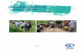 Evaluation of community led total sanitation · ACKNOWLEDGEMENTS This is the report on evaluation carried out to access the approach of Community Led Total Sanitation (CLTS) implementation