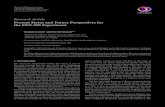 Research Article Present Status and Future Perspectives for ...downloads.hindawi.com/journals/ahep/2013/545431.pdfPresent Status and Future Perspectives for the EXO-200 Experiment