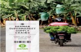 GERMAN Supermarket Supply Chains - Le Basic … · supermarket supply chains shows that a fundamental shift is required in the way supermarkets do business. Supermarkets cannot fix
