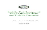 Facilities Pest Management Plan for Invasive Plants And ... Noxious PMP...TNRD Invasive Plant and Problem Vegetation PMP October 24, 2014 11.0 Introduction Sections 24(2) (f) & (g)
