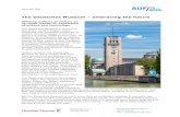 The Deutsches Museum â€“ embracing the future presse@deutsches- The Deutsches Museum â€“ embracing the