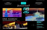 ONE KANSAI - The ACCJ Journal · Nicholas Benes 34—Event Report | Research. Regenerative Medicine: The Future Paul E. Cizdziel, Ph.D. 35—Event Report | Entrepreneur From Start-up