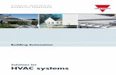 Solutions for HVAC systems - Carlo Gavazzi BRO ENG RE… · control systems, lifts and escalators, as well as heating, ventilation and ... Management System (BMS), together with thermo-dynamic
