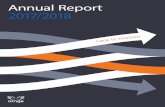 Annual Report 2017/2018 - Ornge · Ornge’s Operations Control Centre (OCC) was notified of an unfolding mass casualty incident (MCI). We soon became aware that a vehicle had crashed