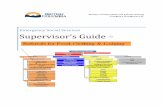 Emergency Social Services Supervisor’s Guide · Supervisor’s Guide – Ministry of Public Safety and Solicitor General Emergency Management BC Supervisor’s Guide ‐ Referrals