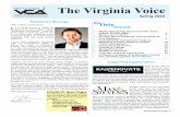 The Virginia Voice · IN your practice. The Kaizenovate Growth Masterclass was built for YOU, so you can identify your practice’s brand, position your personal brand for growth,