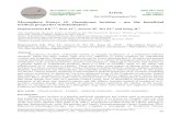 Mycosphere Essays 15. Ganoderma lucidum - are the beneficial …mycosphere.org/pdf/Mycosphere_7_6_1-1.pdf · 2016. 11. 8. · Ganoderma lucidum peptidoglycan prevent induced necrosis