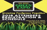 ATTEND THE NJ GREEN EXPO: Learn the latest in turf and ...njta.wildapricot.org/resources/Documents/Expo_Brochure-_100518Finalsm.pdf2 New Jersey GREEN EXPO: Call: (973) 812-6467 •