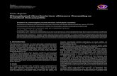 Disseminated Mycobacterium chimaera Presenting as Vertebral Osteomyelitisdownloads.hindawi.com/journals/criid/2017/9893743.pdf · 2019. 7. 30. · CaseReport Disseminated Mycobacterium