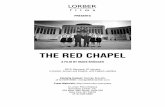 THE RED CHAPEL pressbook.… · PRESENTS THE RED CHAPEL A FILM BY MADS BRÜGGER 2010, Denmark, 87 minutes In Danish, Korean and English, with English subtitles Publicity Contact: