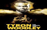 Tyron Woodley | UFC Welterweight Champion | The Chosen One · MORGAN AND FREEMAN DR. EAZY-E ICE CUBE MC REN DJ YELLA OUTTA COMPTON THE WORLD'S MOST DANGEROUS GROUP IN THEATERS AUGUST