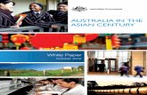 Chapter 9: Deeper and broader - East Asia Forum · More Australia staff from the Department of Foreign Affairs and Trade (DFAT) in overseas diplomatic and consular posts are in the