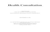 My School Daycare Health Consultation2 · the My School Learning Center and is evaluated quantitatively in this health consultation. General toxicology information for arsenic is