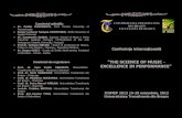 “THE SCIENCE OF MUSIC - EXCELLENCE IN PERFORMANCE”braconfmusic.unitbv.ro/wp-content/uploads/2017/03/...UNIVERSITATEA TRANSILVANIA DIN BRAŞOV FACULTATEA DE MUZICĂ Conferinţa
