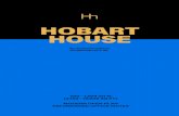 HOBART HOUSE - LoopNet · 2019. 12. 6. · space office service open plan office office service centre office service centre informal meet tea prep person meeting room project space