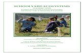SCHOOLYARD ECOSYSTEMS - research.ucalgary.ca...SCHOOLYARD ECOSYSTEMS TEACHERS’ GUIDE Example Assessment & Instructional Strategies For Science 7 Unit A: Interactions & Ecosystems