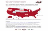 STATE BY STATE BREAKDOWN OF ShIP/BUSINESS ... STATE BY...2020/04/21  · STATE BY STATE BREAKDOWN OF ShIP/BUSINESS RESTRICTION ORDERS 3.25.2020 Page 2 of 17 electric vehicle charging