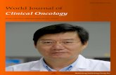 ISSN 2218-4333 World Journal of€¦ · Tong GJ, Zhang GY, Liu J, Zheng ZZ, Chen Y, Niu PP, Xu XT CASE REPORT 162 Giant exophytic renal angiomyolipoma masquerading as a retroperitoneal