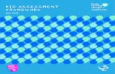 BID ASSESSMENT FRAMEWORK - anglianwater.co.uk€¦ · assessment framework following feedback from Ofwat, assessment of other companies' frameworks and a review of internal processes.
