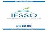 Your Food Safety Partner! · Food Linked with the Bacteria: Food easily contaminated by hands, such as salads containing TCS food (potato, tuna, shrimp, macaroni, chicken). Food that