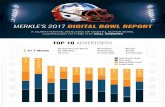 MERKLE’S 2017 DIGITAL BOWL REPORT - divergenow.comdivergenow.com/.../uploads/2017/02/2017_Merkle_Digital_Bowl_Repo… · MERKLE’S 2017 DIGITAL BOWL REPORT THE WINNER 2 Super Bowl