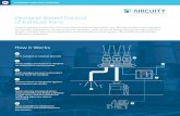 Aircuity · Creating Measurably Better Environments Exhaust systems account for more than 20% of a lab facility's HVAC cost. Yet high exhaust stack velocities are typically maintained