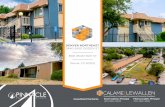 MULTIFAMILY PORTFOLIO€¦ · Pinnacle Real Estate Advisors, LLC (“Pinnacle REA”) for use by a limited number of qualified parties. This Offering Memorandum has been provided