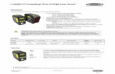 L-GAGE Long-Range Time-of-Flight Laser Sensorinfo.bannerengineering.com/cs/groups/public/documents/literature/120244.pdf• Q1, then Q2 — Limit Q1.1 becomes A1 (4 mA); Q2.1 becomes