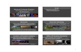 Motivation Real-Time Rendering - Computer Sciencecseweb.ucsd.edu/~viscomp/classes/cse163/sp18/lectures/... · 2018. 4. 14. · SGI Reality Engine 93 (Kurt Akeley) Offline 3D Graphics
