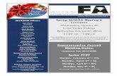 2018-2020 Officers Spring 2020 FA Meeting & Kurt Meyer ...socccdfa.net/wp-content/uploads/2019/12/FA-Newsletter-December-2019.pdfa family member’s health plan, or Medicare; x apply
