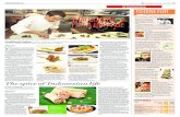 nationmultimedia.com Saturday, February 25 XTRAVAGANCE TO ...dinayuen.com/wp-content/uploads/2014/09/Press-Thai... · The Sheraton Grande Sukhumvit launches The Fritz, a contemporary