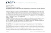 GAO-17-454R Accessible Version, Management Report ... · 4GAO, Management Report: Improvements Are Needed to Enhance the Internal Revenue Service's Internal Control over Financial