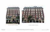 Boston - ELIOT hOTEL pROpOSED NEW AWNINGS & EXTERIOR … · - boston, ma color option: a color option: b new awnings at 3rd floor new awnings at 2nd floor new awnings at first floor,