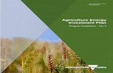 Agriculture Energy Investment Plan - Business Victoria · Agriculture Energy Investment Plan – Assessments Program or an equivalent energy assessment that meets the defined Australian