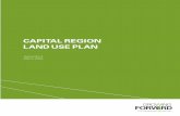 CAPITAL REGION LAND USE PLAN - EMRB - Homeemrb.ca/Website/media/PDF/About Us/Growth Plan 2010... · Plan by March 31, 2009 which is comprised of land use, intermunicipal transit,