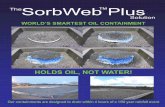 WORLD’S SMARTEST OIL CONTAINMENT · an oil spill could cause significant damage Ideal performance in wet climates Applications BURD: Buried Underground Residential Distribution