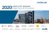  · To build a reputation as a centre of legal tech and innovation, Leeds needs to build its brand awareness in this field and clearly show its support for legal services providers