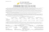 PROSPECTUS $3,600,000,000 - Synchrony Financial/media/... · prospectus is accurate only as of the date on the front cover of this prospectus and the information in any free writing