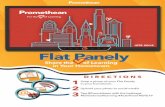 Flat Panley ISTE 2019 b - Promethean World · 2019. 6. 25. · D IRECTIONS Flat Panely Share the of Learning in Your Hometown Snap a photo of your Flat Panely in your hometown. Upload