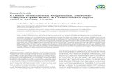 A Chinese Herbal Formula, Gengnianchun, Ameliorates 𝛽 ...downloads.hindawi.com/journals/ecam/2017/7480980.pdf · 4 Evidence-BasedComplementaryandAlternativeMedicine Control (CL4176)