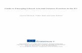 Guide to Emerging Liberal Arts and Sciences Practices in ... · Erasmus +KA2 (2015-1-NL01-KA203-008993) It is co-funded by Erasmus + programme of the European Union . ... The rapidly