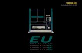 Xana-EU-series - tosho.cc · Title: Xana-EU-series Created Date: 3/15/2018 7:48:37 PM